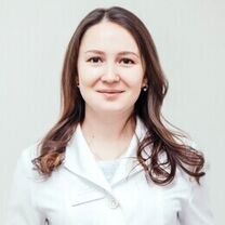 Ермолаева Мария Павловна