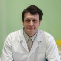 Белов Павел Михайлович