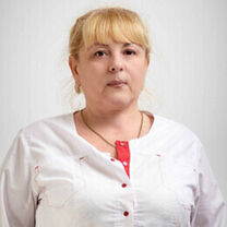 Чернышева Марина Виликовна