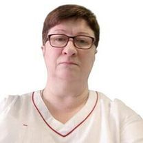 Гвоздева Светлана Александровна