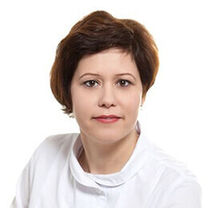 Фалькова Ольга Владимировна