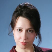 Фазылова Алла Ардадьевна
