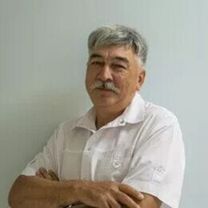Тагиров Заким Загитович