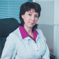 Мукарамова Наталия Ивановна