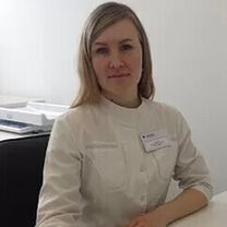 Смагина Екатерина Сергеевна