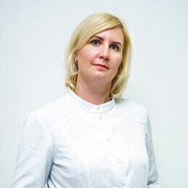 Гончарова Марина Владимировна