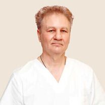 Умзар Альберт Августович