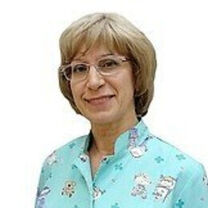 Шамилова Татьяна Александровна