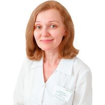 Данилова Вера Николаевна