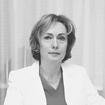 Комиссарова Юлия Валериевна