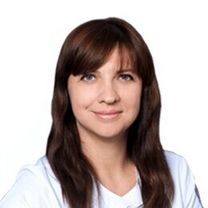 Мельникова Наталья Сергеевна