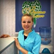 Конышева Екатерина Александровна