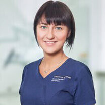 Леготина Юлия Сергеевна