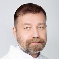 Кудряшов Михаил Геннадьевич