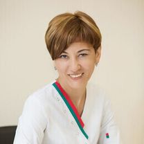 Павлова Анна Эдуардовна