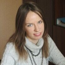 Афонина Ольга Владимировна