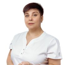 Коннова Елена Витальевна
