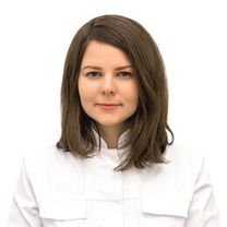 Дружкова Мария Михайловна