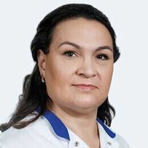Алексеева Ольга Юрьевна