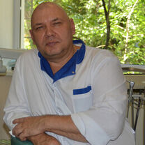Ромаданов Владимир Иванович