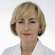 Рязанова Евгения Ивановна