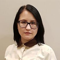 Кошмина (Васева) Анастасия Анатольевна