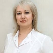 Дубина Марина Владимировна