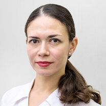 Лихачева Аделина Александровна