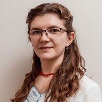 Колесник Варвара Анатольевна