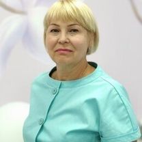 Реброва Елена Ивановна