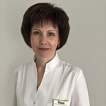 Нартова Анжелика Алексеевна