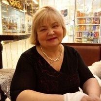 Савченко Татьяна Васильевна