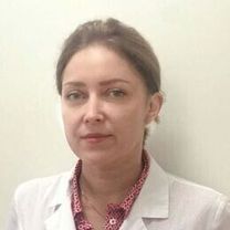 Тюкова Ирина Сергеевна