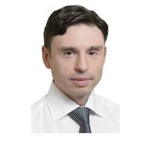 Саржевский Владислав Олегович
