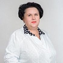 Парфенова Наталья Михайловна