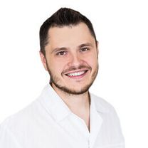 Борчанинов Максим Олегович