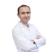 Эюбов Ильгар Тапдыгович