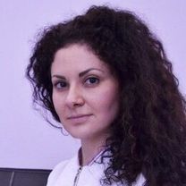 Никитина Виктория Михайловна