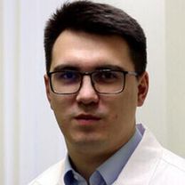 Ахметханов Салават Рамилович
