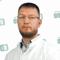 Демченко Николай Сергеевич