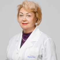 Топорнина Людмила Михайловна