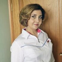 Григорян Анаит Грачиковна