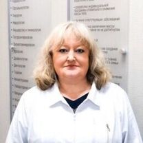 Горник Светлана Михайловна