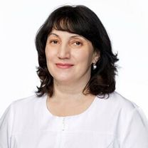 Селютина Елена Александровна