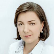 Стативка Ирина Анатольевна