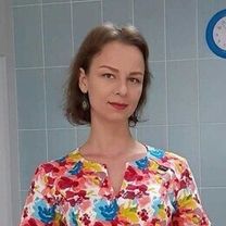 Сенькина Надежда Вячеславовна