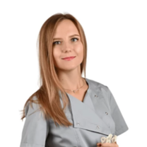 Захарова Марина Дмитриевна