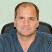 Легкий Андрей Владимирович