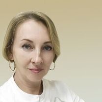 Потылицина Оксана Николаевна