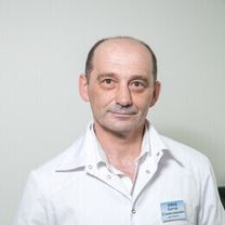 Швед Сергей Станиславович